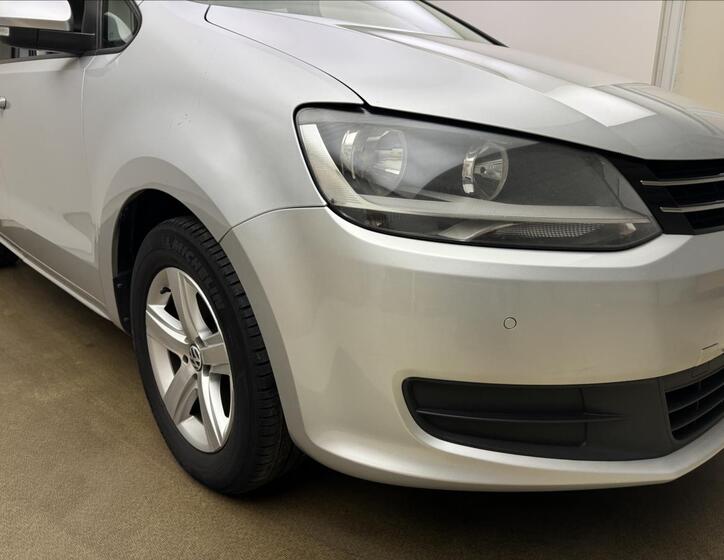 Volkswagen Sharan 32