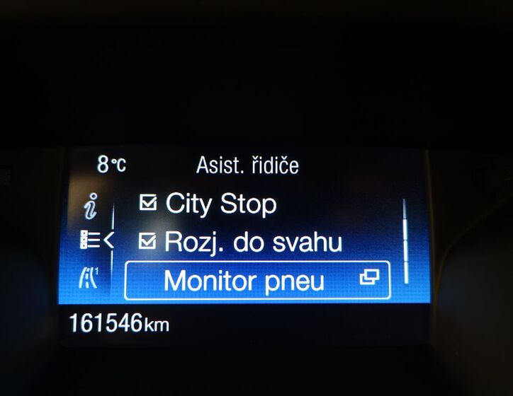 Ford C-MAX 12