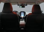 Subaru Crosstrek 25