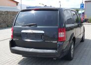 Chrysler Grand Voyager 8