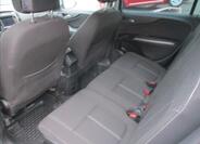 Opel Zafira 15