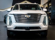 Cadillac Escalade 13