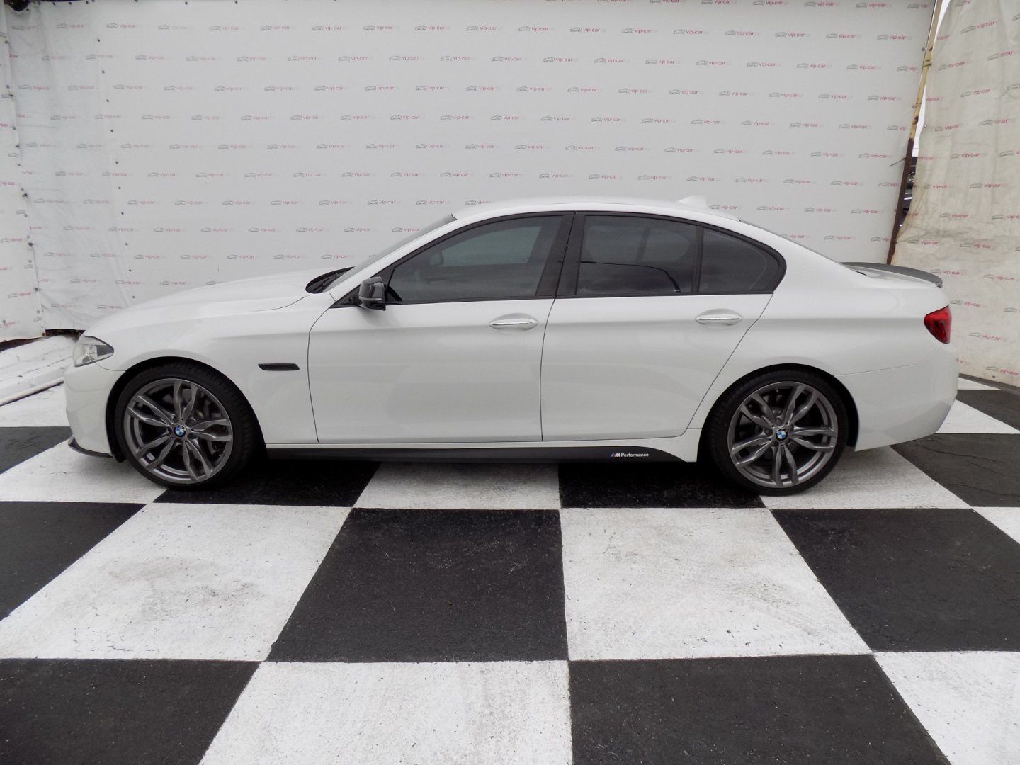 BMW Řada 5