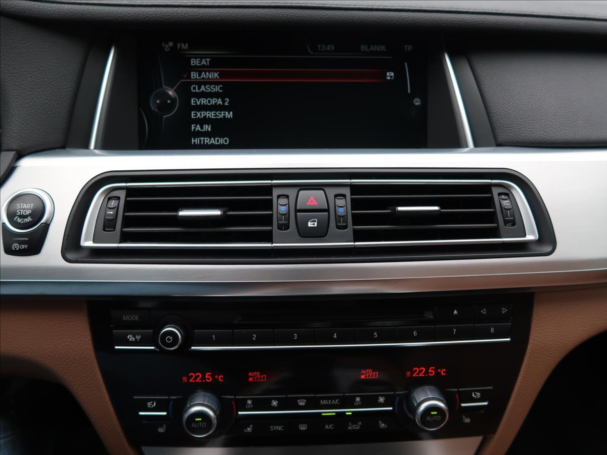 BMW Řada 7