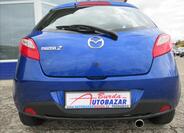 Mazda 2 6