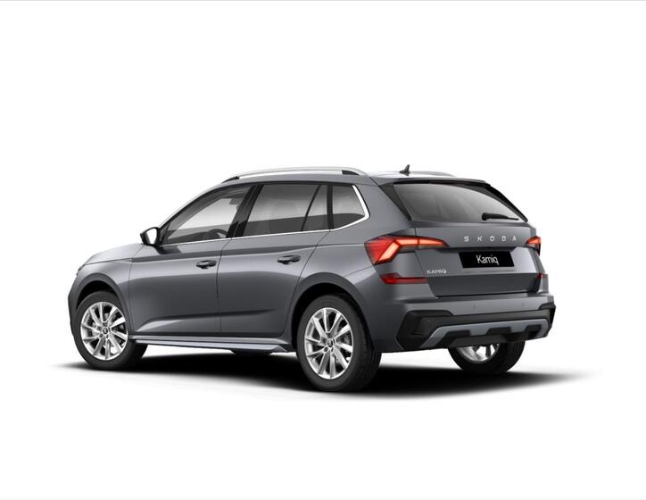 Škoda Kamiq 2