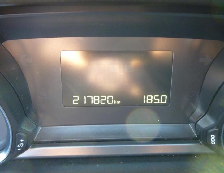 Peugeot 308 22