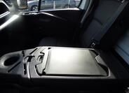 Renault Trafic 22