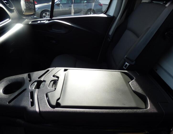 Renault Trafic 22