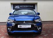 Mitsubishi ASX 4