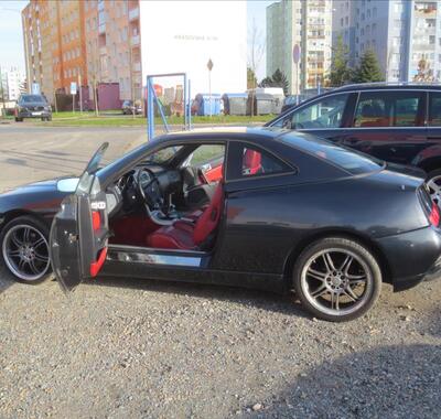 Alfa Romeo GTV 1