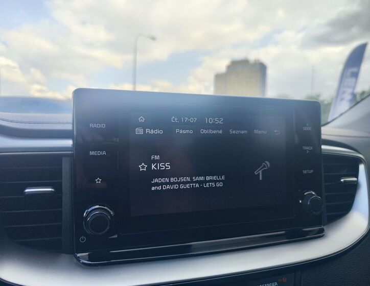 KIA Ceed 14