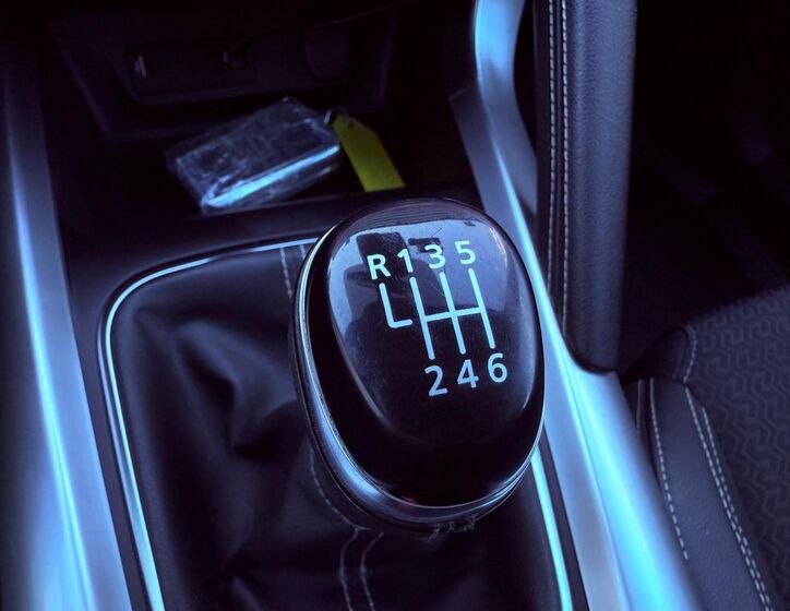 Renault Kadjar 22
