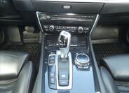 BMW Řada 5 8
