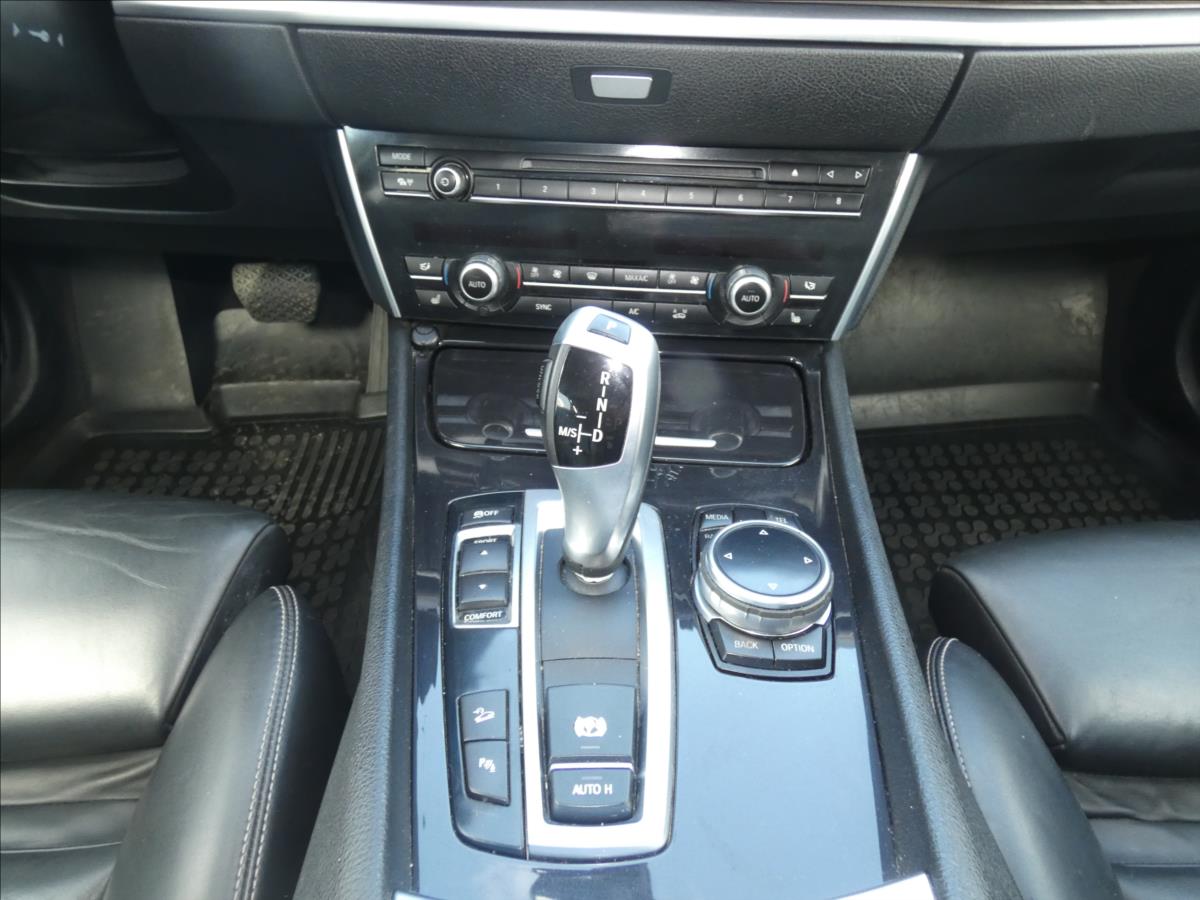 BMW Řada 5