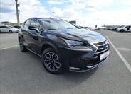 Lexus NX 300h 1