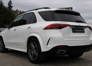 Mercedes-Benz GLE 7