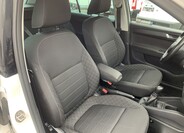 Škoda Fabia 18