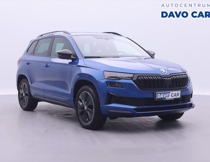 Škoda Karoq 37
