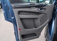 Ford Transit Custom 18
