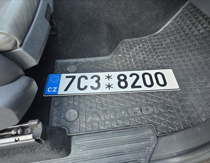 Volkswagen Amarok 15