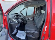 Ford Transit Custom 27