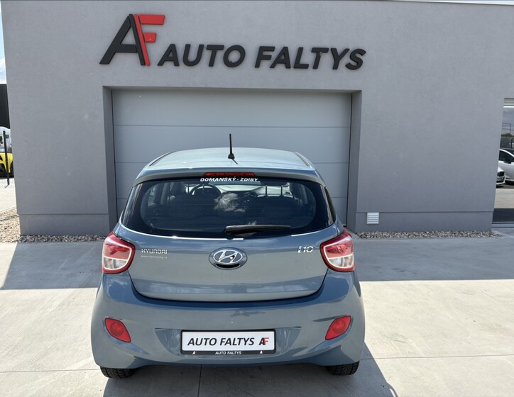 Hyundai i10 6