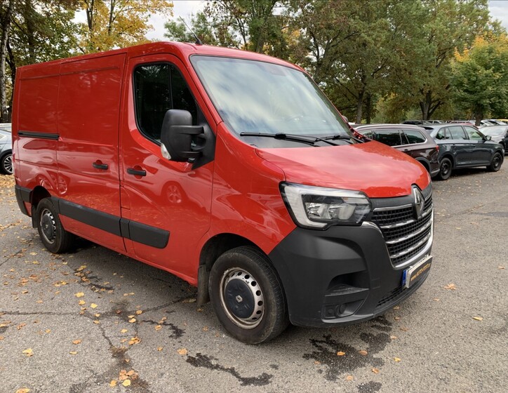 Renault Master 3