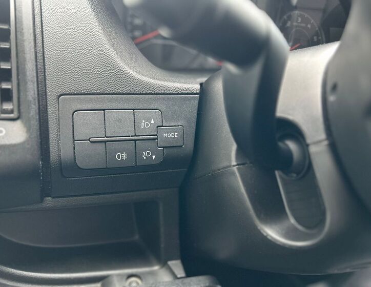 Peugeot Boxer 15