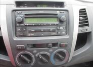 Toyota Hilux 15
