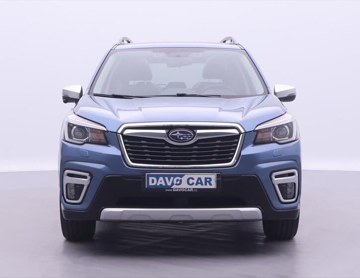 Subaru Forester 2