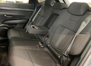 Hyundai Tucson 16
