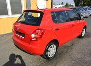 Škoda Fabia 5
