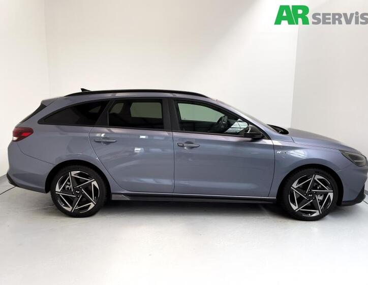 Hyundai i30 6