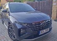 Hyundai Tucson 4