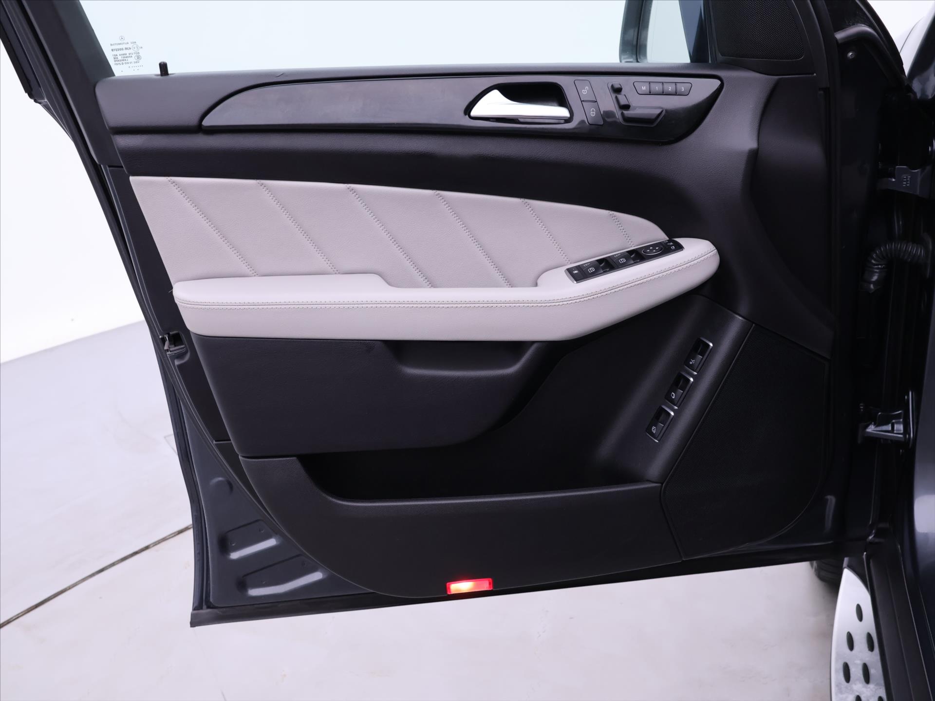 Mercedes-Benz GL