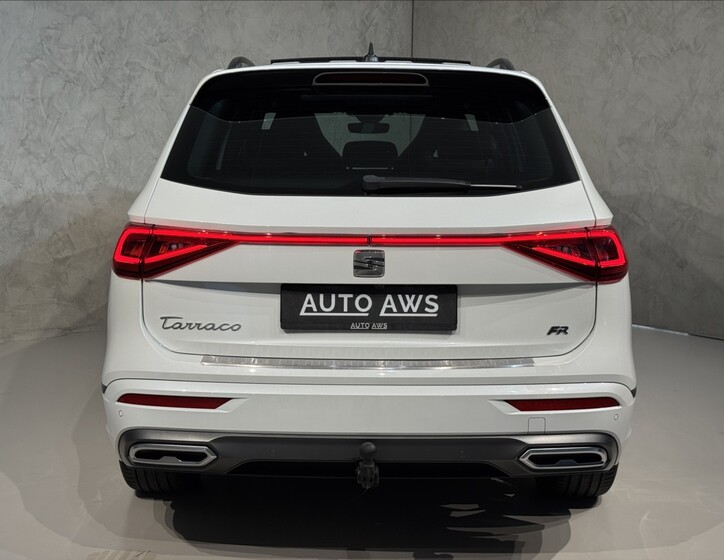 Seat Tarraco 9