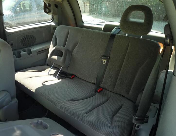 Chrysler Voyager 24