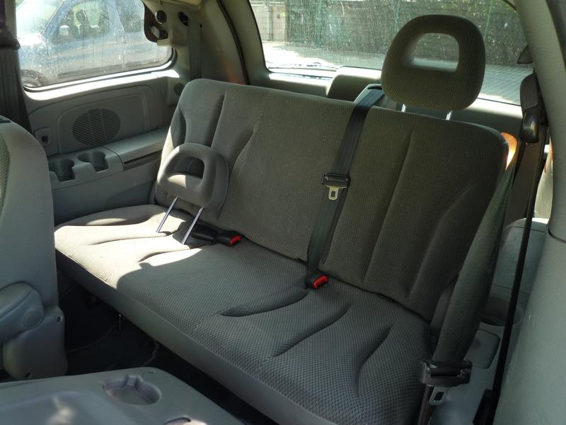 Chrysler Voyager