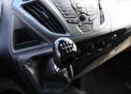 Ford Tourneo Custom 23