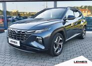 Hyundai Tucson 1