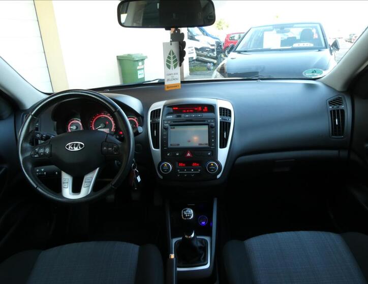 KIA Ceed 24