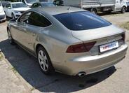Audi A7 6