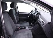 Volkswagen Touran 12