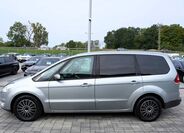 Ford Galaxy 3