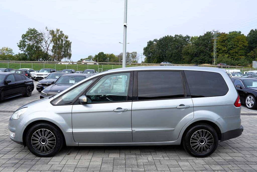 Ford Galaxy