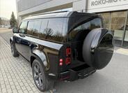 Land Rover Defender 10