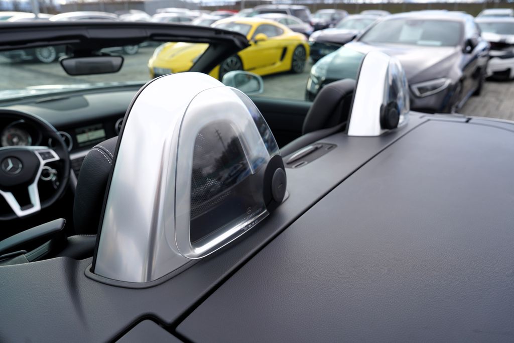 Mercedes-Benz SLK