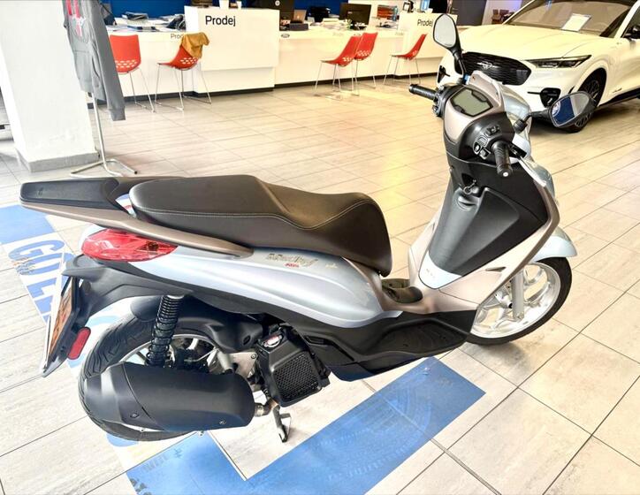 Piaggio Ostatní 3