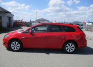 Opel Astra 2